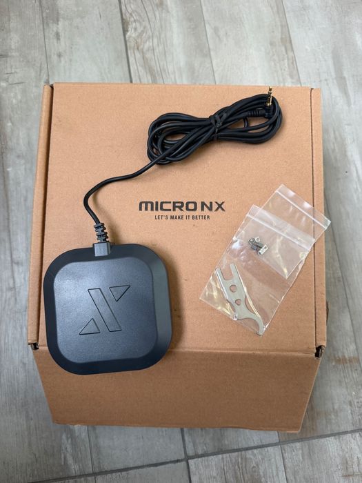 Педал за пила Micronx