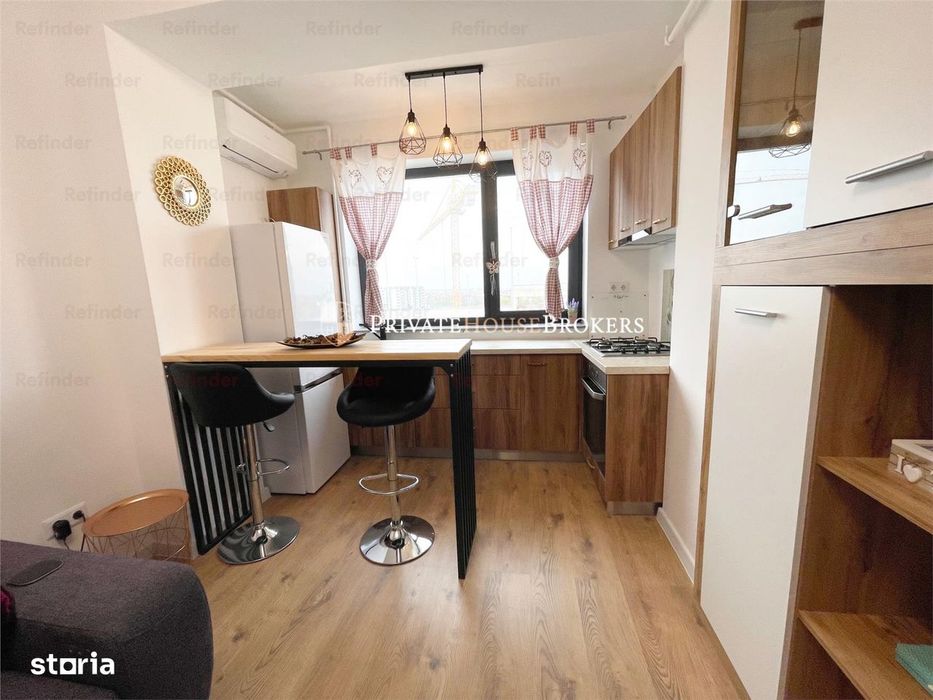 Pipera | Aviatiei | Rond OMV | Ivory Residence | Parcare