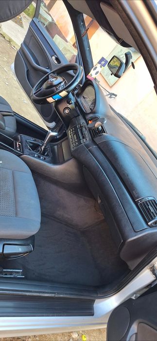 Bmw e46 320D 150cp