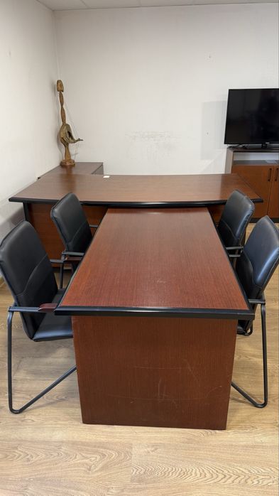 Продам офис мебель