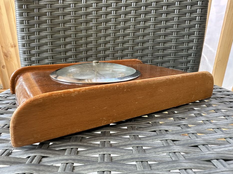 Barometru vintage – Made in France