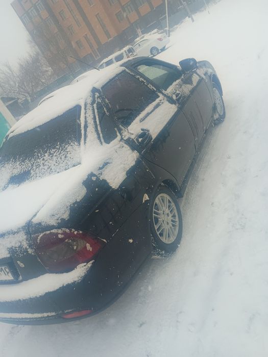 Продам приора 2013