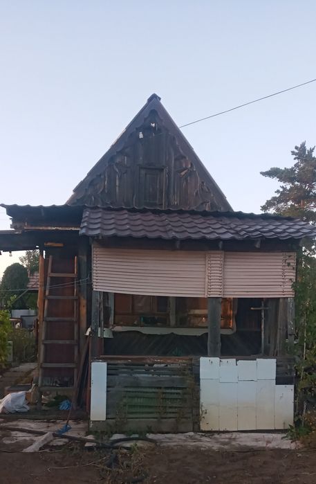 Продаю дачу в Сортировке