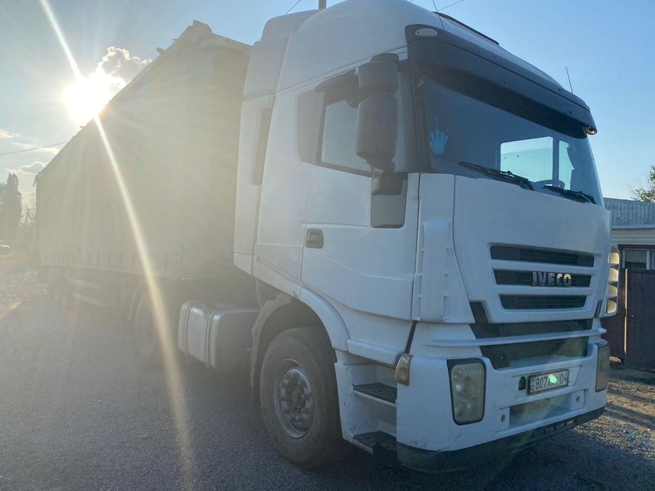 Срочно продам ивека