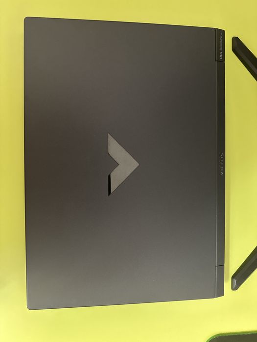 Laptop gaming HP Victus 15 I7