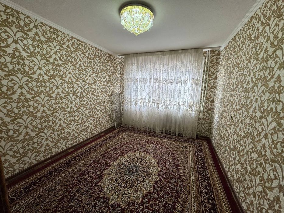 3 хонали квартира