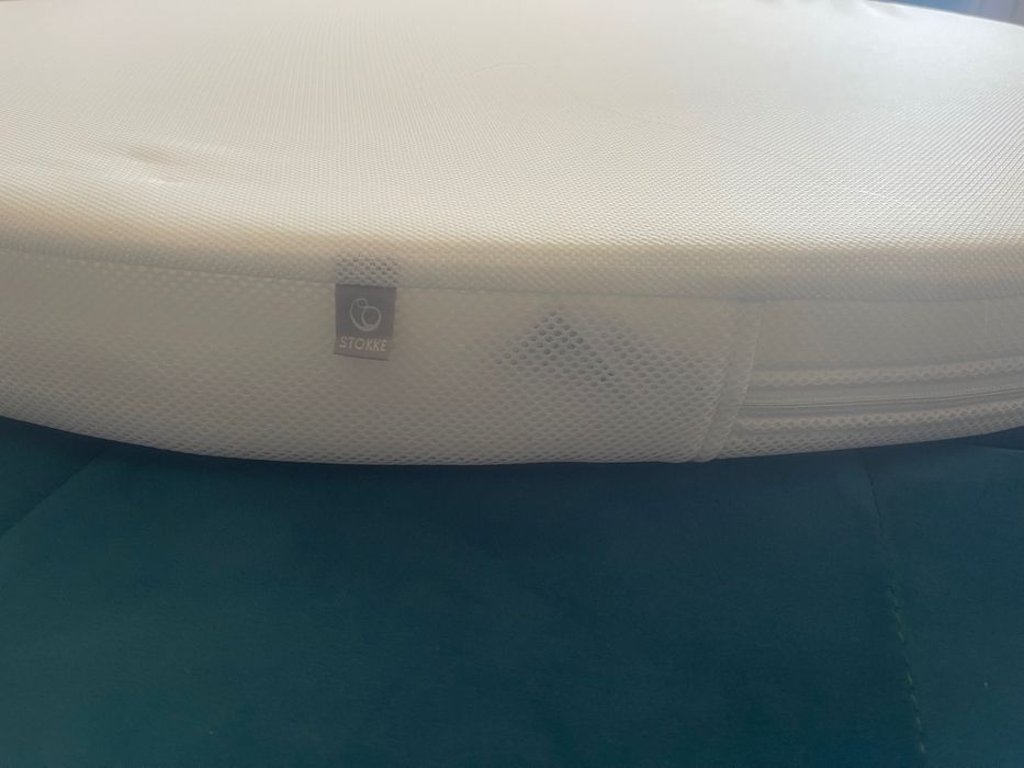 Матрак за легло Stokke Sleepi V3 mini