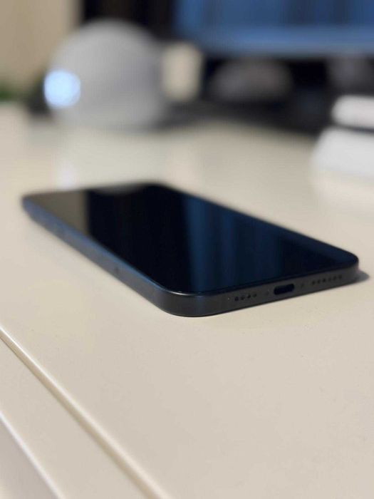 iPhone 15 Plus, 128 gb