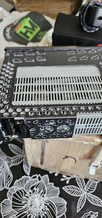 Radio casetofon masina pioneer keh m7000sdk
