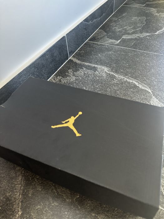 Jordan series 1 cherrywood