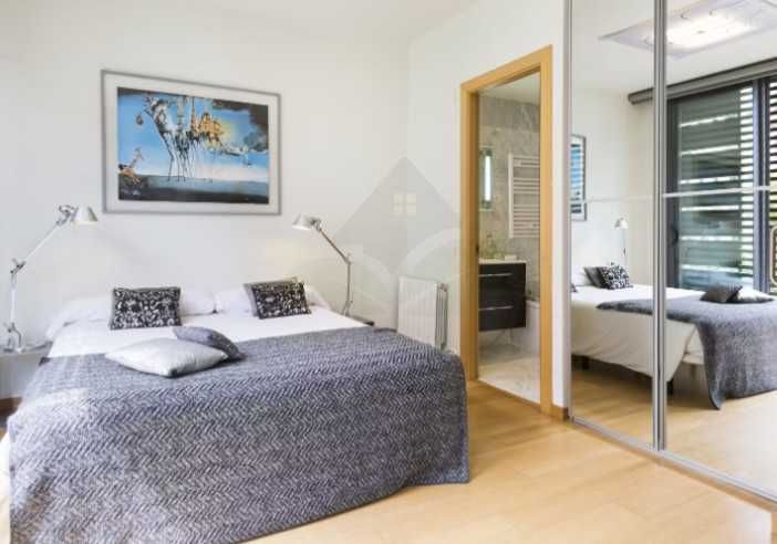 Тристаен апартамент Беломорски