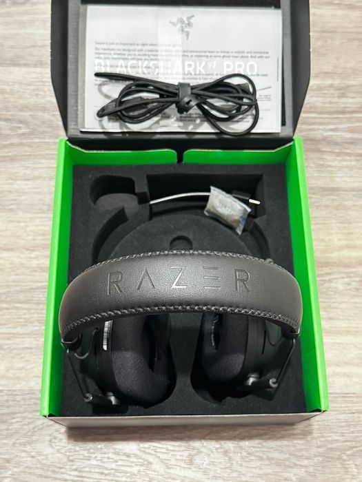 Razer Blackshark V2 Pro