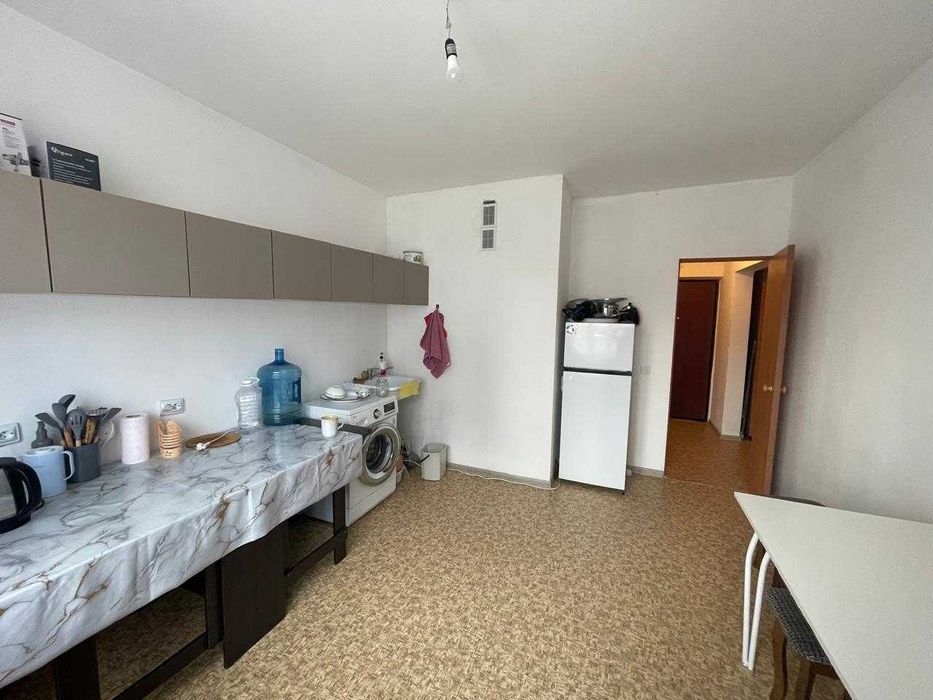 2-ух ком. кв. в районе Жас Оркен