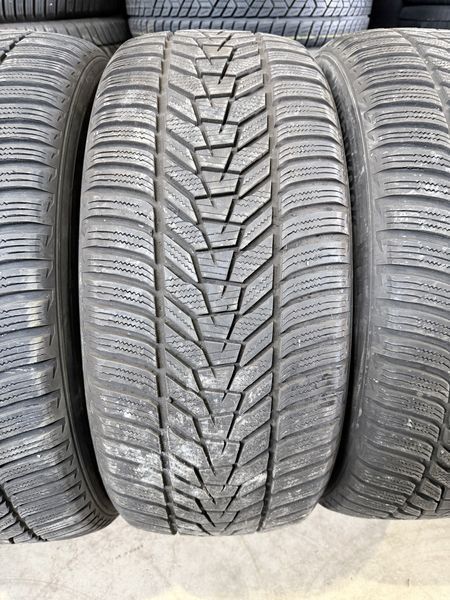 265/50/20 HANKOOK 4бр
