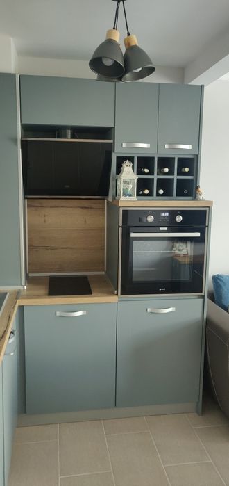 Първа линия в Равда двустаен