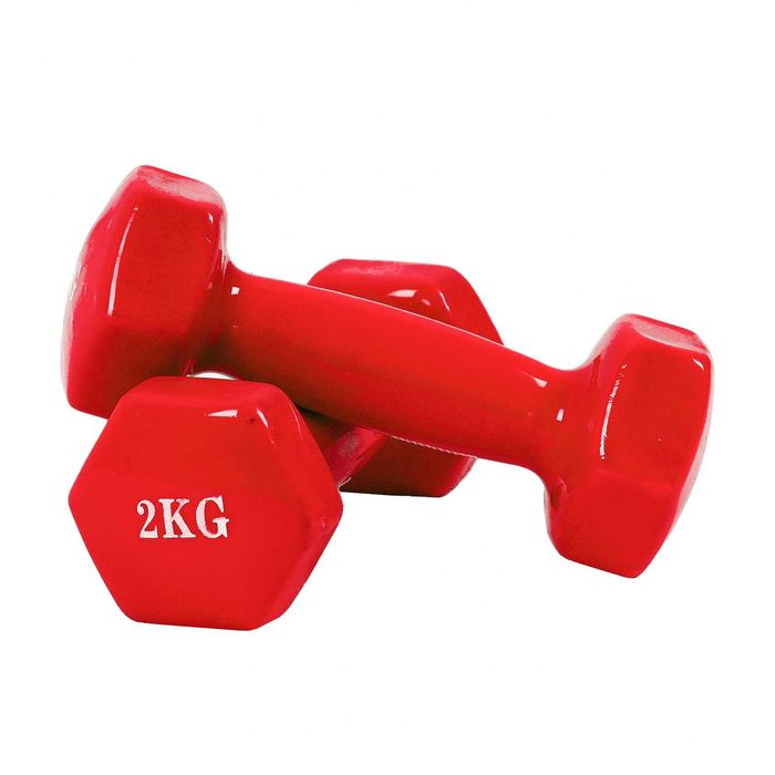 Гантель. Gantel. Виниловые Гантели. Skidka. Dastavka bor