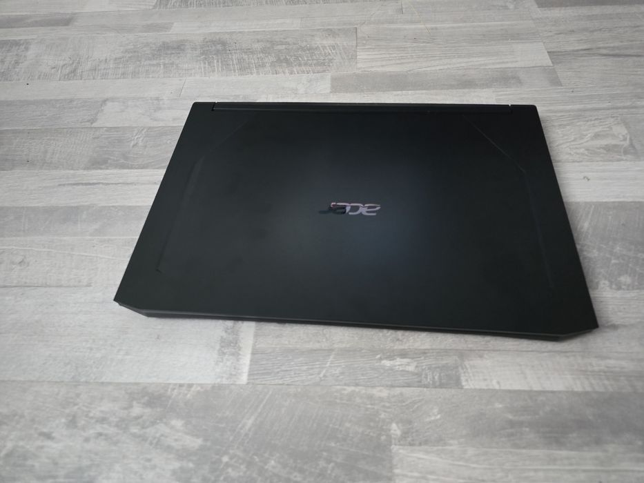 Laptop gaming Acer nitro 5 17.3"
