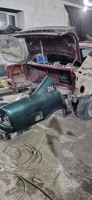 Костоправ маляр не дорого