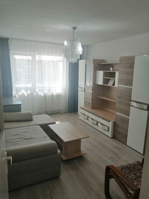 Apartament 2 camere decomandate de inchiriat – Manastur, Str. Vidraru