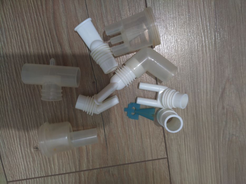 Продам небулайзер. Ингалятор.