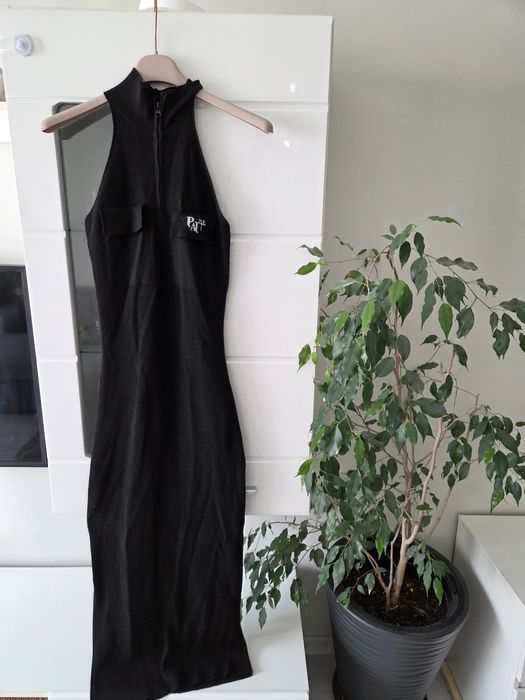 Дълга рокля pause jeans