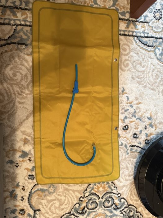 Кислородная подушка
