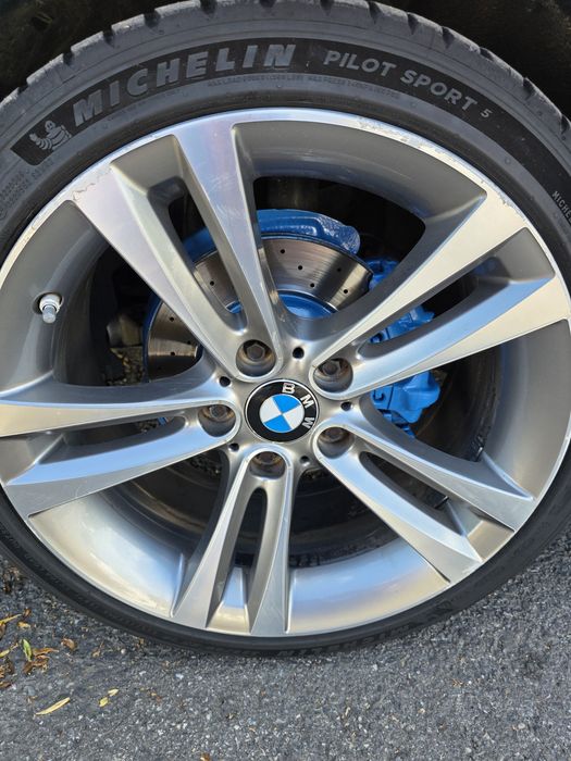 BMW 1 Series 2012 — imagine 5