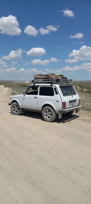 Срочно Продам Ниву