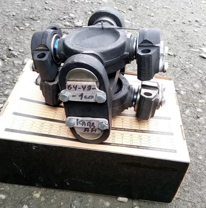 КАРДАН 64-49-1СП