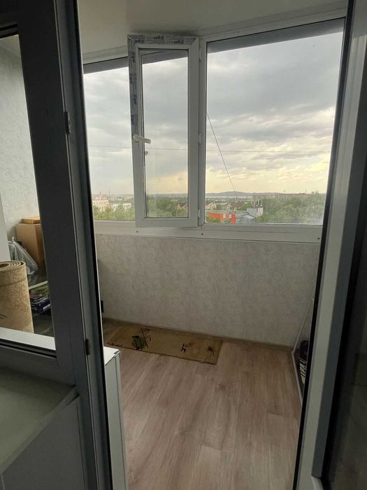 Продам 3х, УП, 8 мкр, 3 кольцо