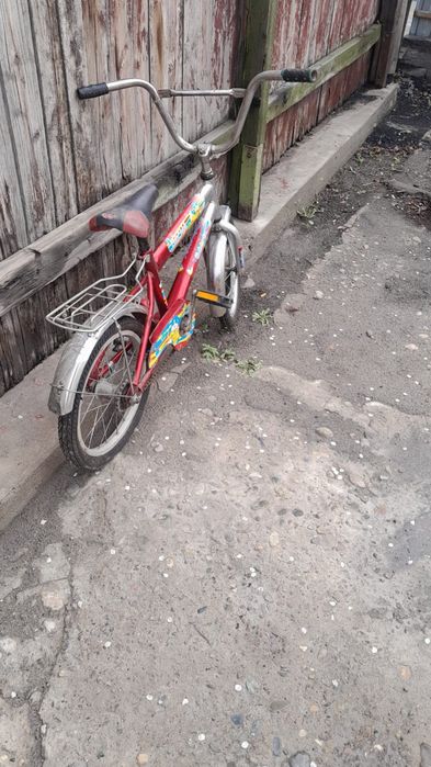 Продам велосипед