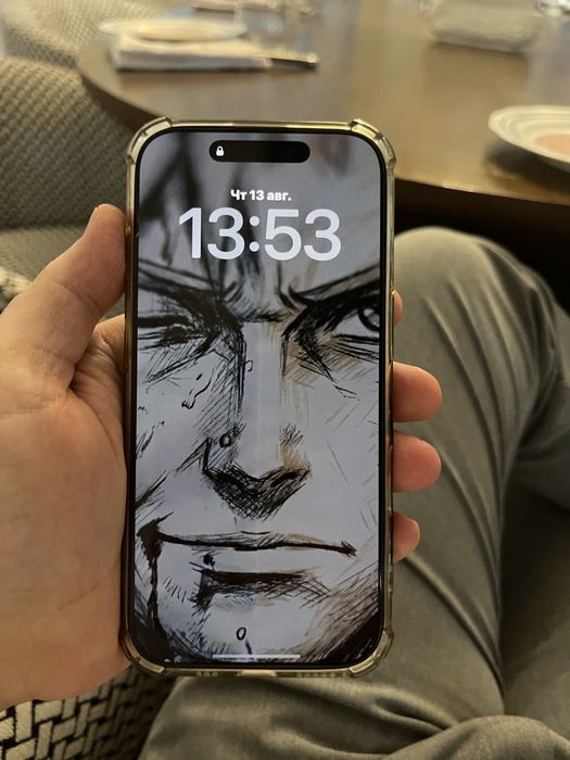 Iphone 17 с гарантией