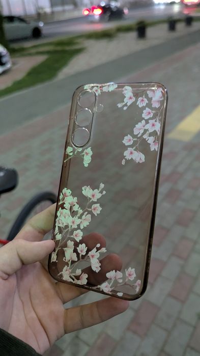 Samsung s23 FE Идеал