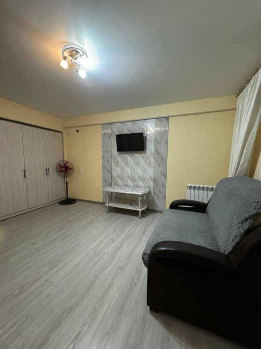 Авиасозлар 1/1/4пер в2х.ком.Дубовая