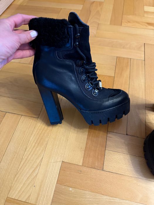 Оригинални боти Dsquared