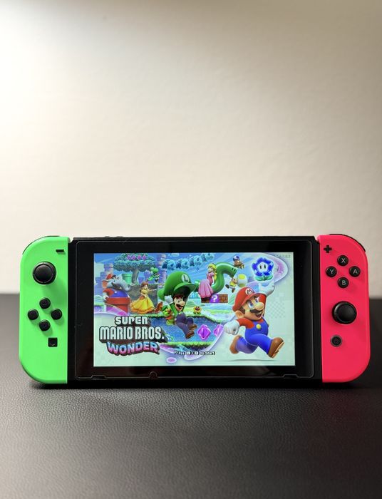 Nintendo Switch V1 Modat