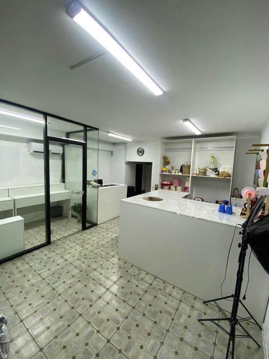 цветочный бизнес