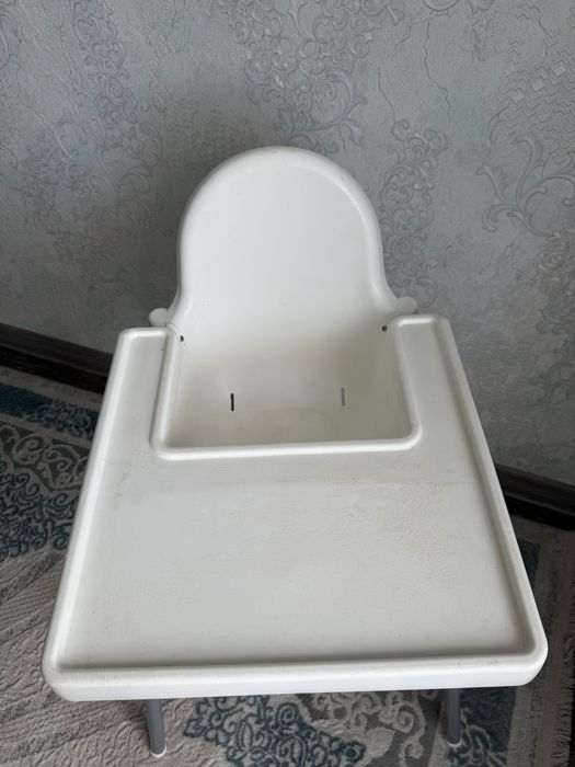 Детский стульчик