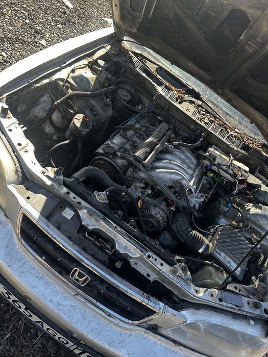 Продам Honda inspire