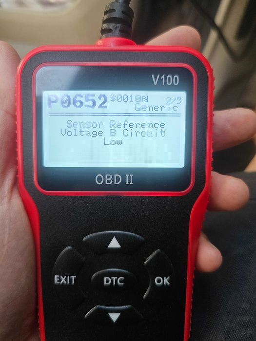 Diagnoza auto OBD II testata pe Skoda octavia 2 VAG