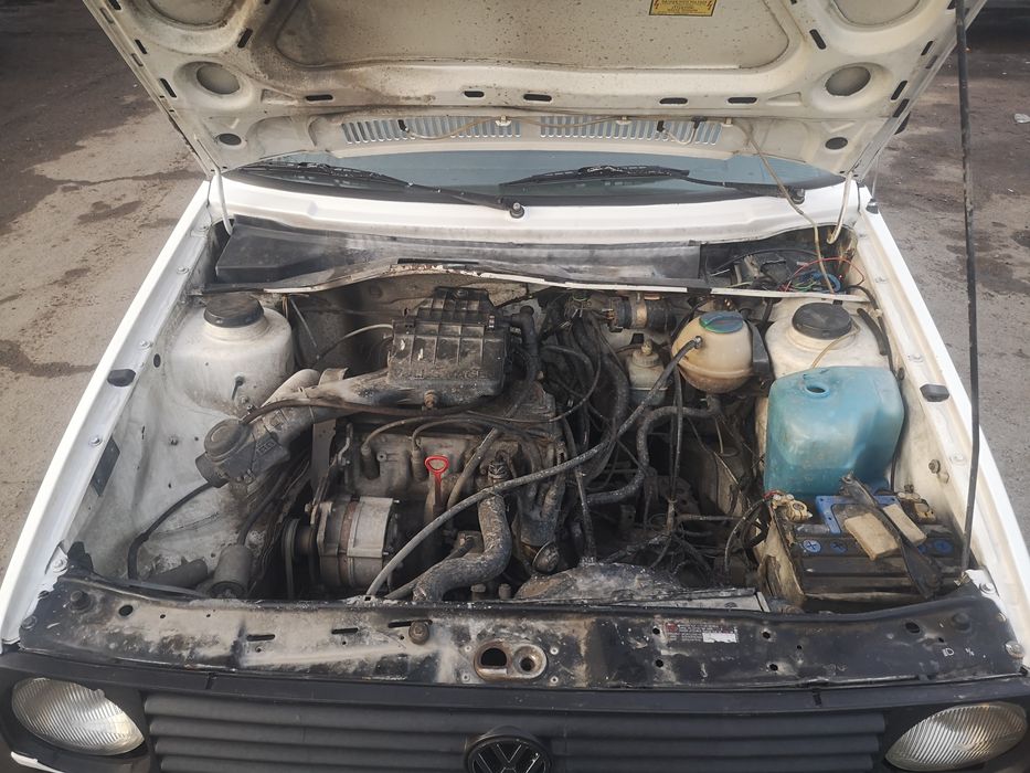 Продам автомобиль