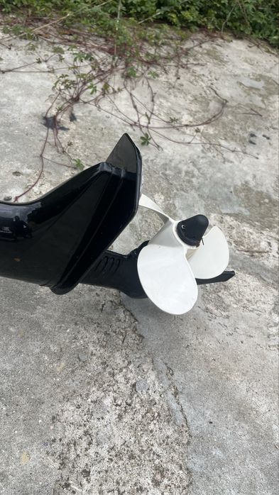 Motor barca parsun 2.6 cai 4 timpi