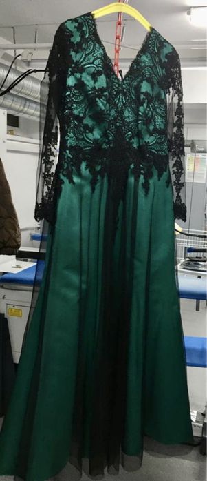 Rochie dama din matase