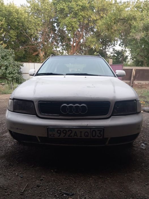 Продам Ауди А4 Авант