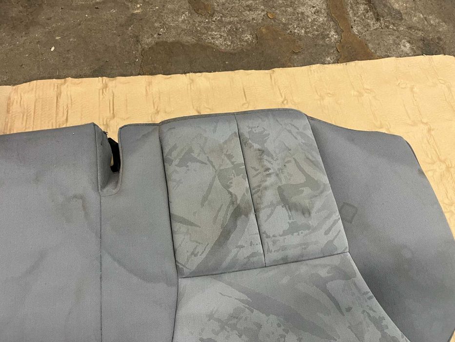 Седалки за Mercedes E-class W210 Седан