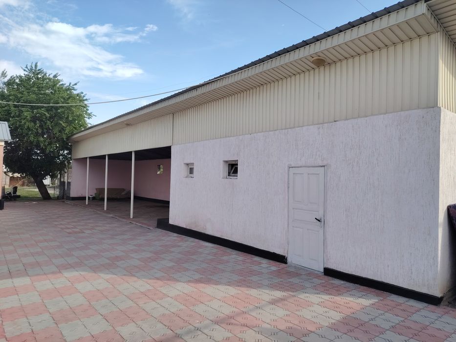 Үй сатылады Продам дом