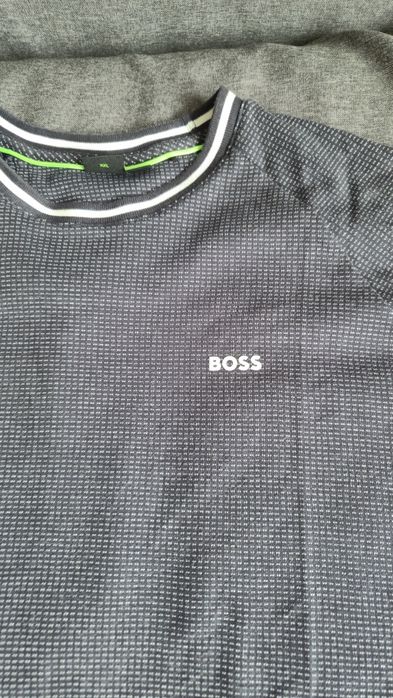 Мъжка тениска BOSS