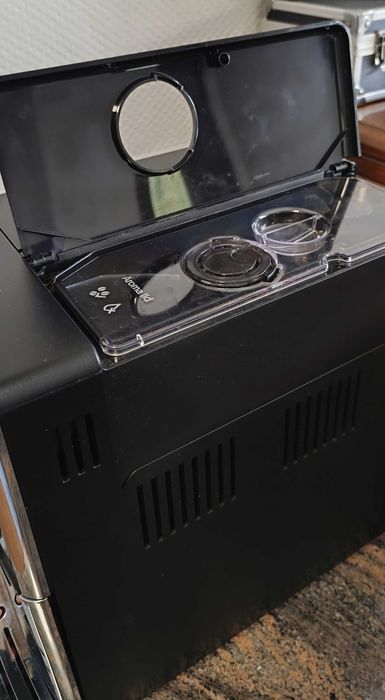 Кафемашина-автомат GAGGIA