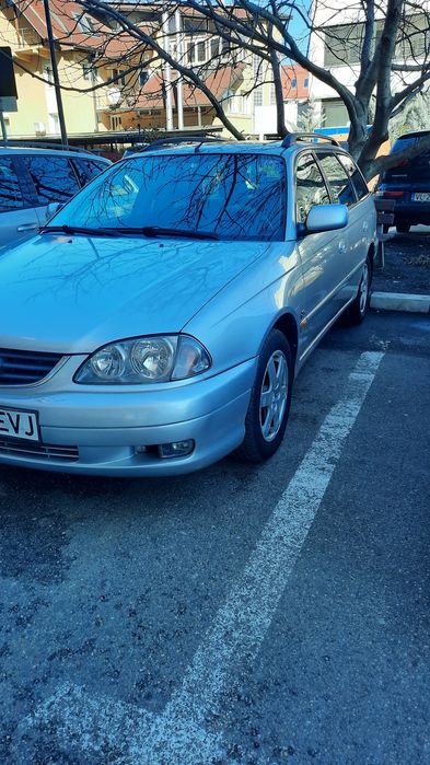 Vand Toiota Avensis  200 D-4D