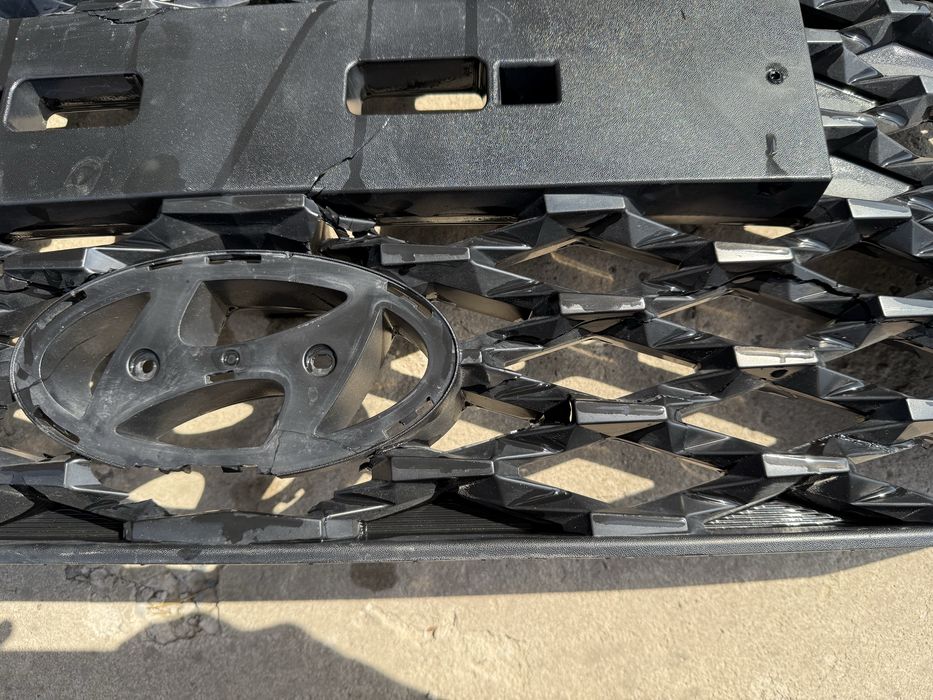 Решотка от акцент 2024